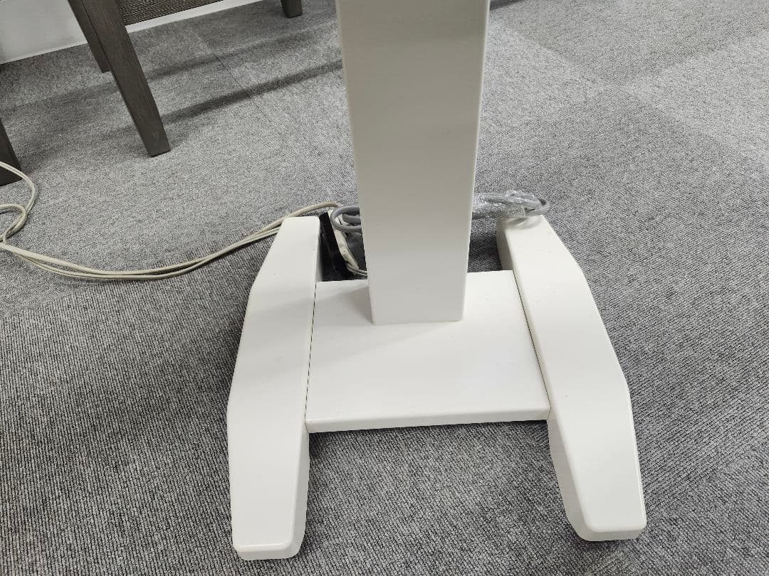 業務用遠赤外線ヒーター Suiden SEH-10A-1　3台セット