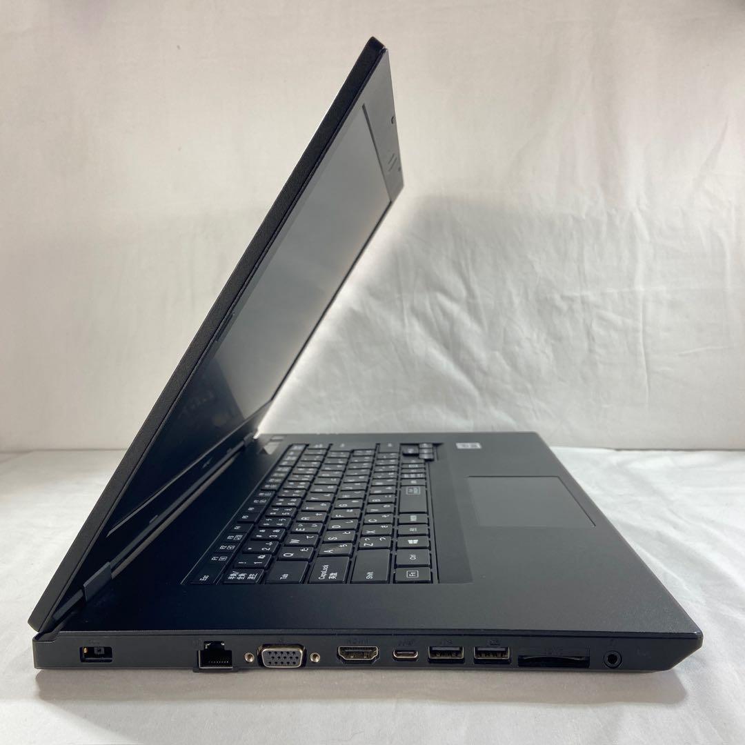 ★美品★ 第10世代Corei5 DVDドライブ WEBカメラ NEC FK23