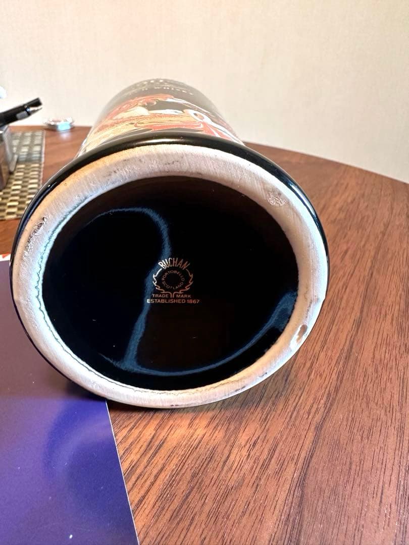 【超希少】ボウモア30年セラミックドラゴン43度750ml【世界1800本限定】