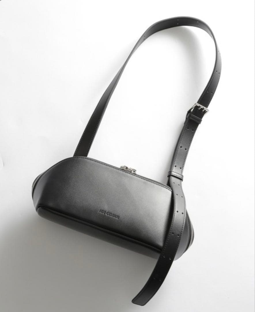 ADD CULUMN アドカラム FIGRE ボディバッグ ショルダーバッグ