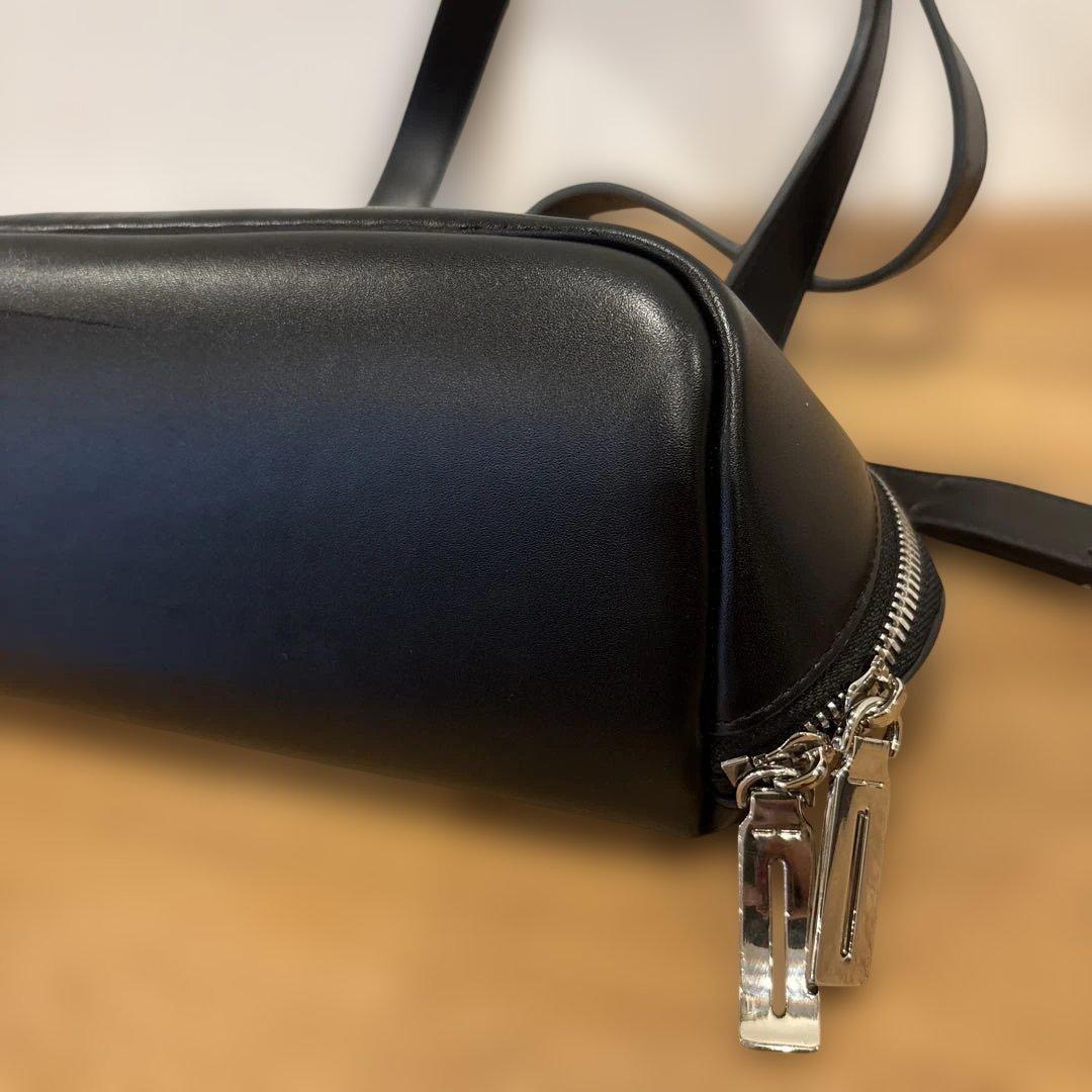 ADD CULUMN アドカラム FIGRE ボディバッグ ショルダーバッグ