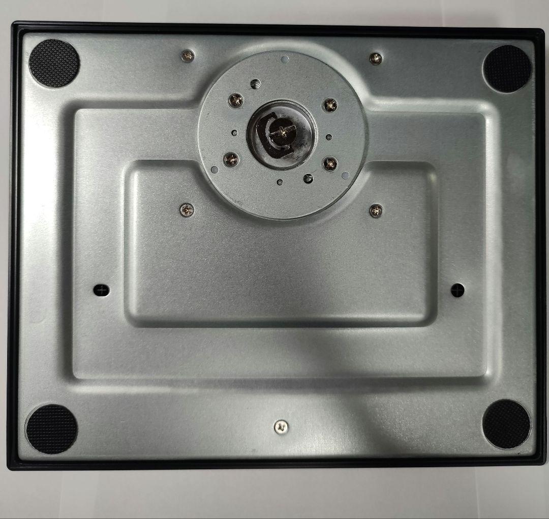 置き型モニターアーム★IODATA ゲーミング 27インチ用★取付部品セット