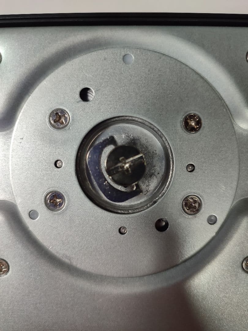 置き型モニターアーム★IODATA ゲーミング 27インチ用★取付部品セット