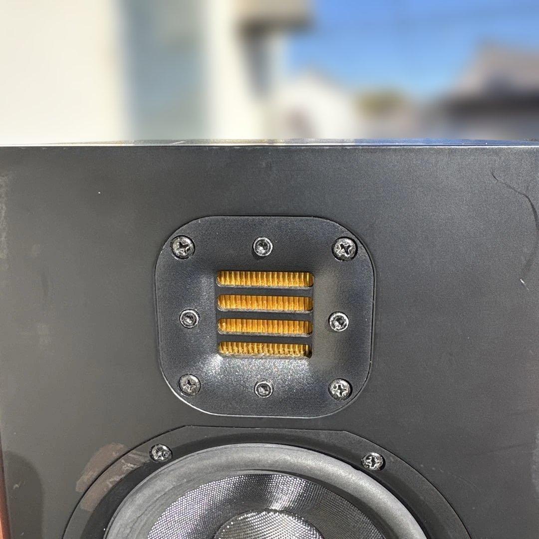 adam audio F-5 ペア