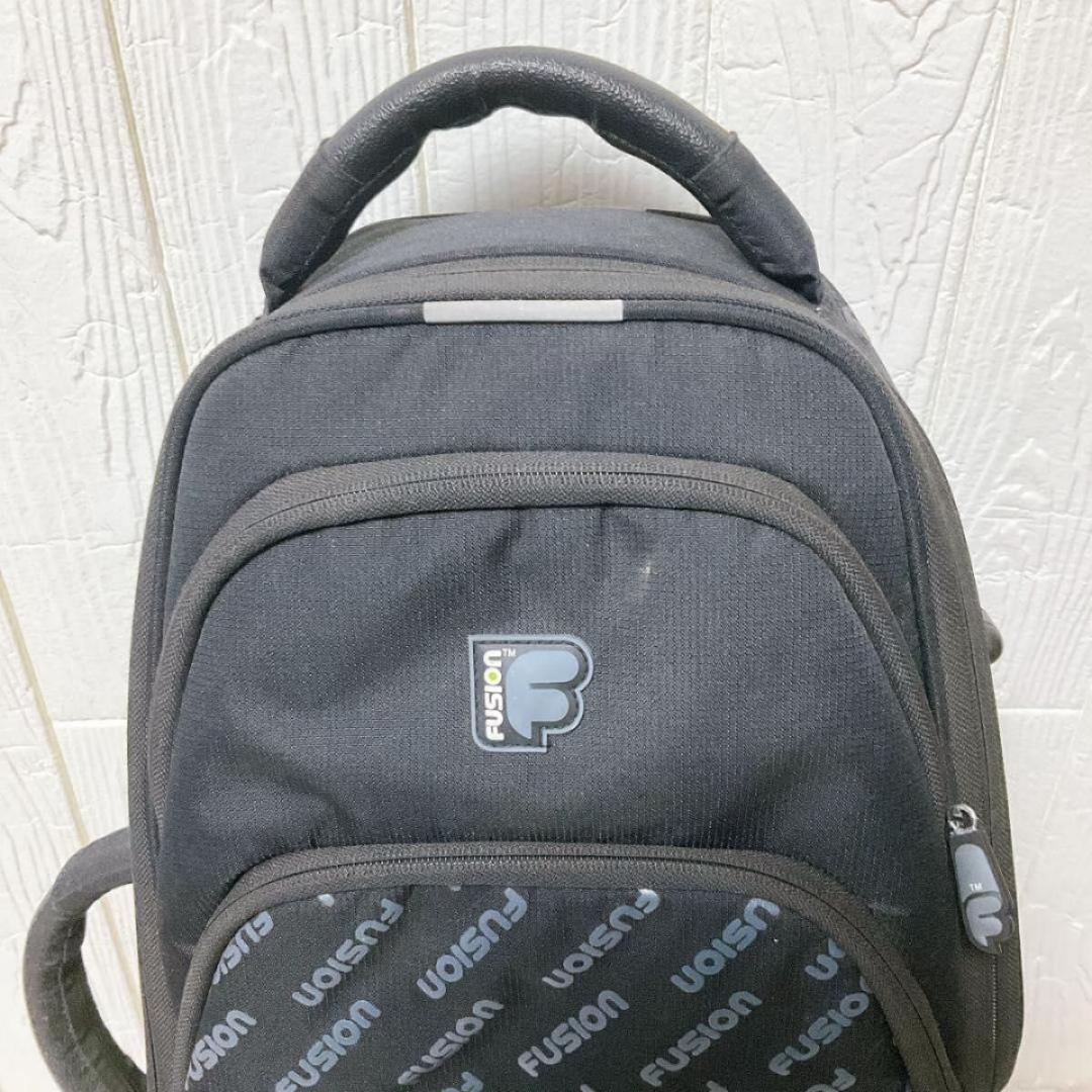 FUSION アルトサックス ソフトケース リュックサック