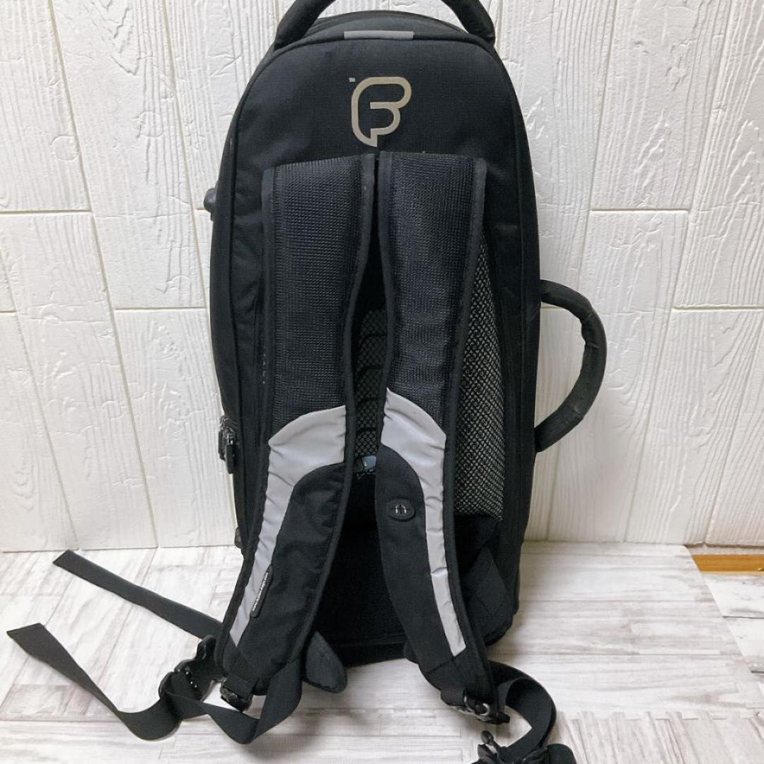 FUSION アルトサックス ソフトケース リュックサック