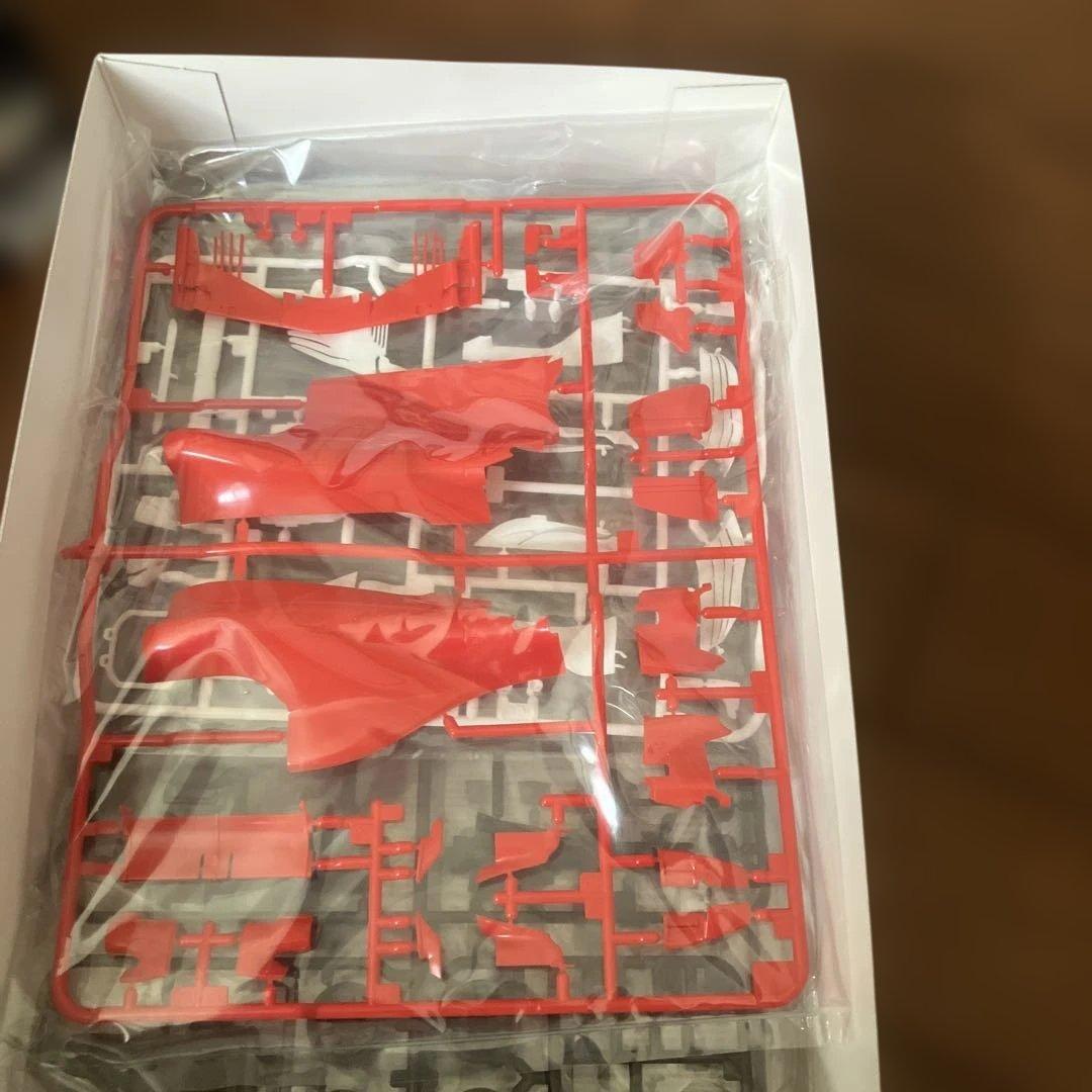 ほ*う様 Tamiya Ferrari SF71H 1/20 プラモデルキット