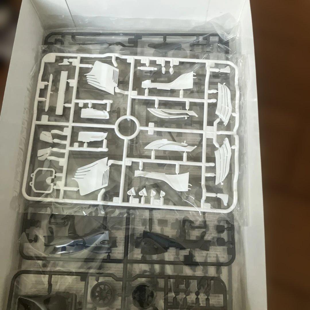 ほ*う様 Tamiya Ferrari SF71H 1/20 プラモデルキット