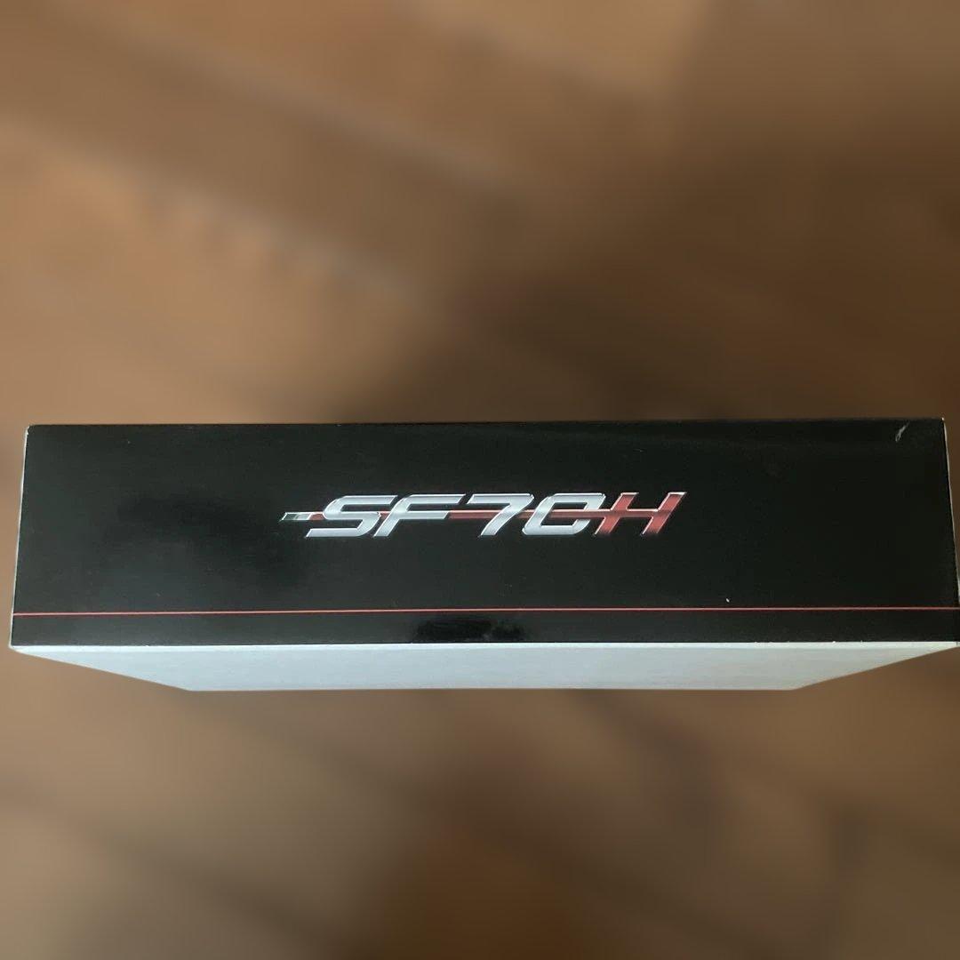 ほ*う様 Tamiya Ferrari SF71H 1/20 プラモデルキット