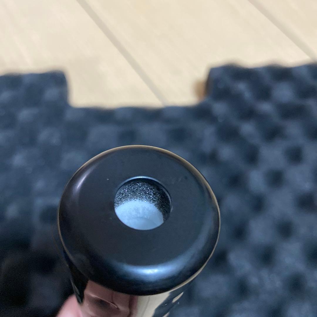 東京マルイ　SOCOM Mk23 コンプリートカスタム　ガングニール&サイト