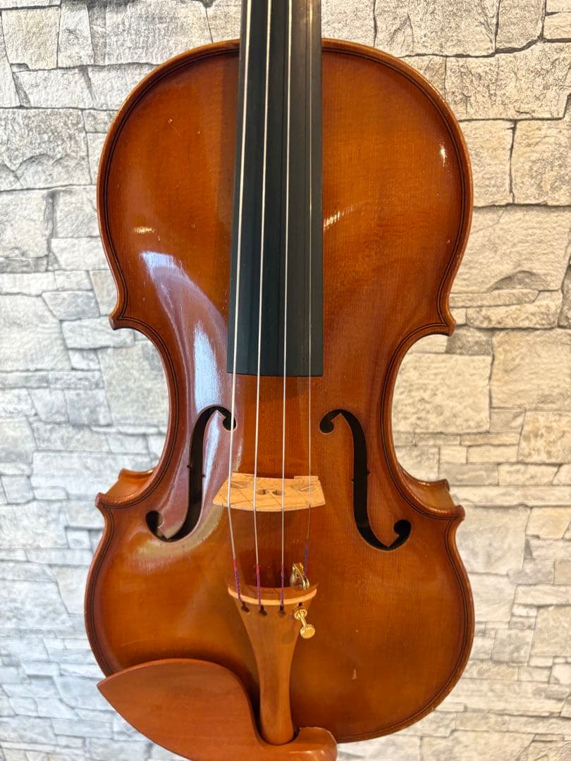 RUDOLPH FIEDLER GOF 4/4 2001年製