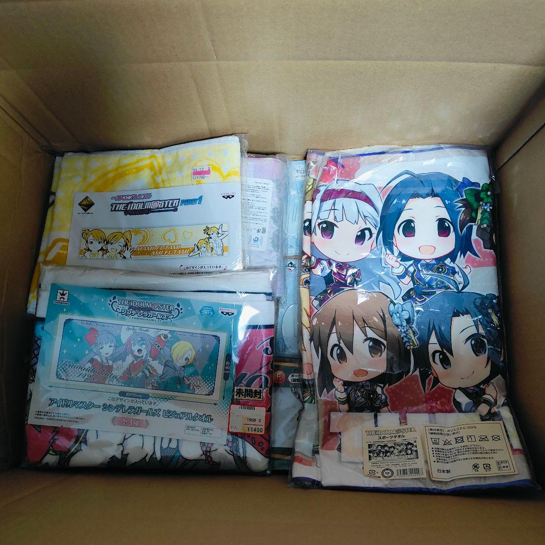 遥*様 アニメ系【けいおん、リゼロ等】 グッズまとめセット　中古品、未使用品含む