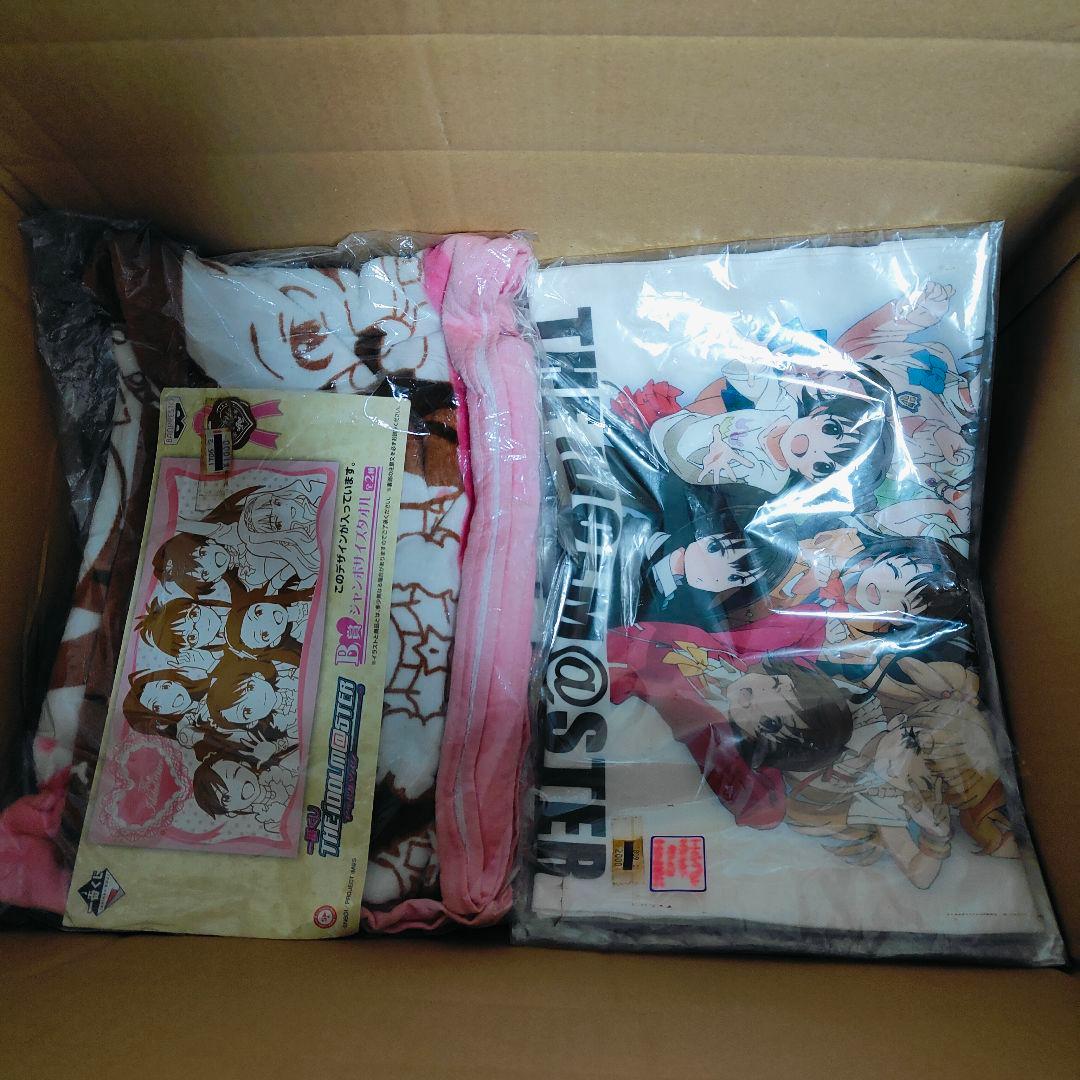 遥*様 アニメ系【けいおん、リゼロ等】 グッズまとめセット　中古品、未使用品含む