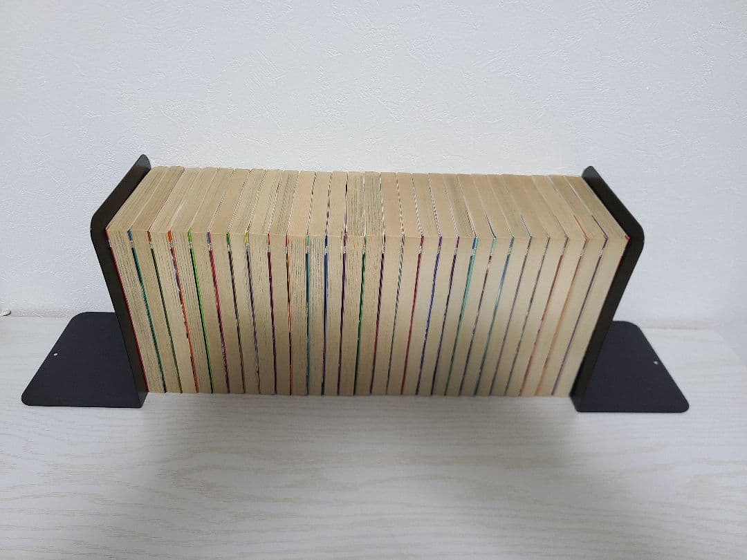 北斗の拳　全27巻　初版