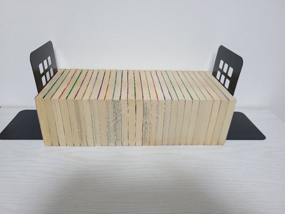 北斗の拳　全27巻　初版