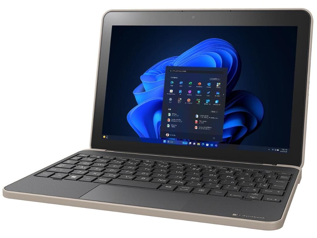 ノートパソコン dynabook office搭載 未使用品