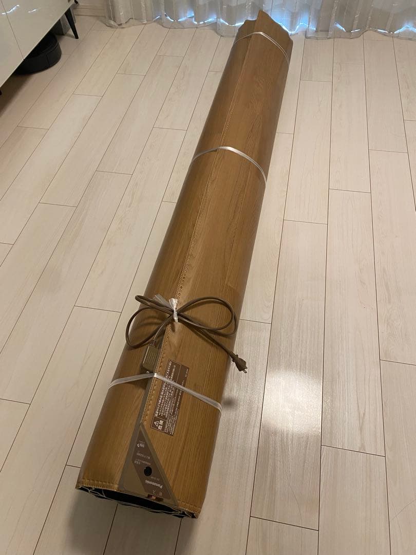 Panasonic ホットカーペット DC-3V4R