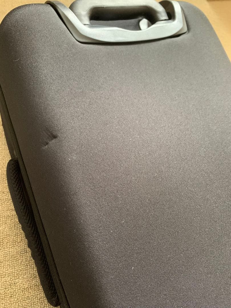 ヨウジヤマモトウィールバック42L