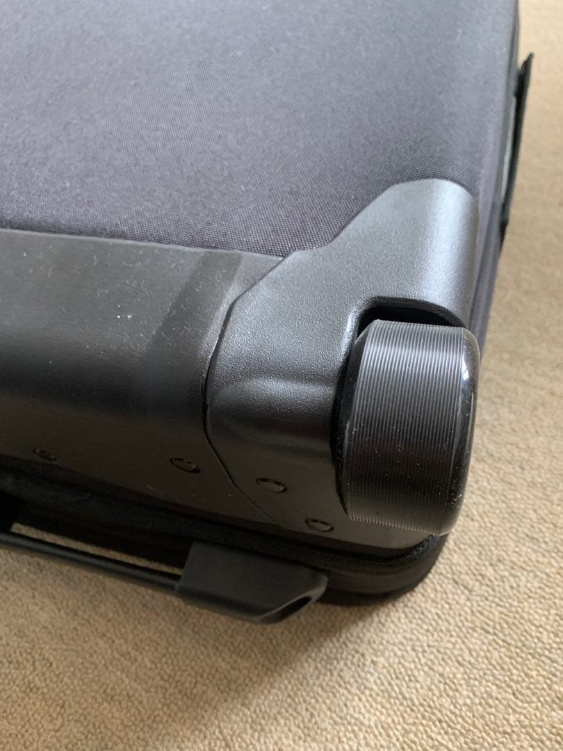 ヨウジヤマモトウィールバック42L