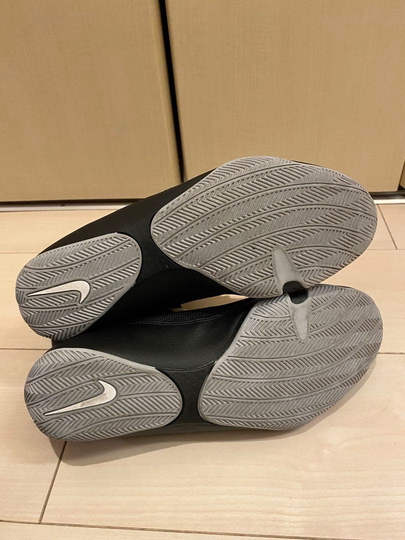 Nike Machomai 2 ボクシングシューズ マチョマイ 28cm ジム