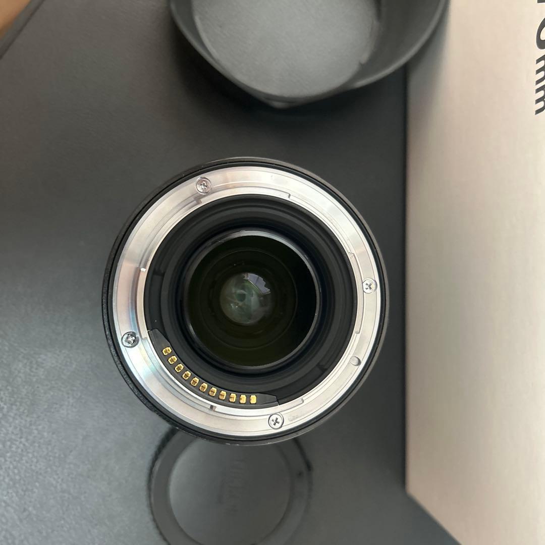 ニコン　Nikkor Z 24-70mm f4