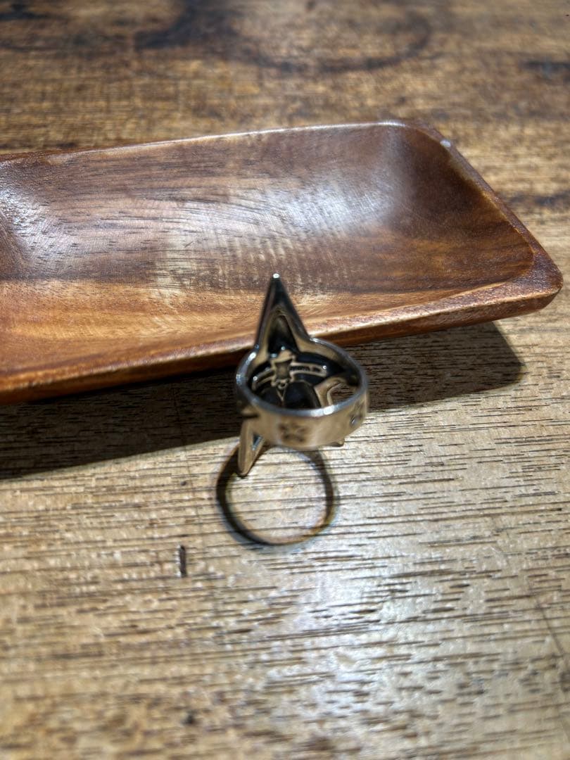 Cody Sanderson コディサンダーソン　リング シルバー925