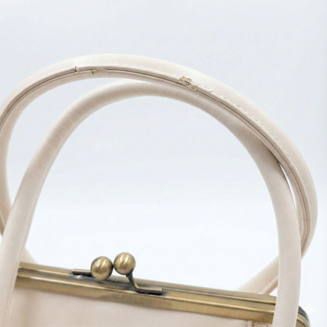 え*み様 難あり BABY 王冠 がま口バッグ ベイビーザスターズシャインブライ