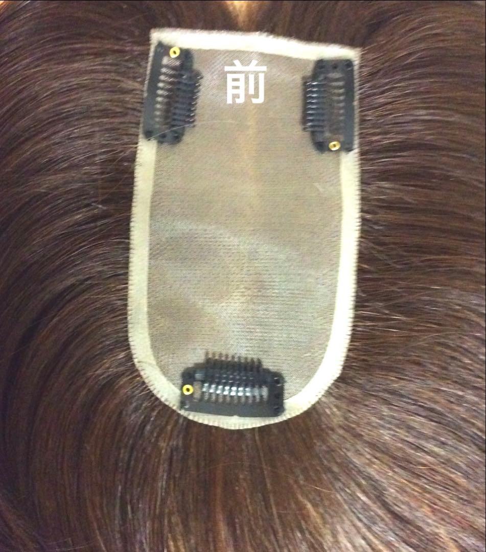 【なお】ブラウン