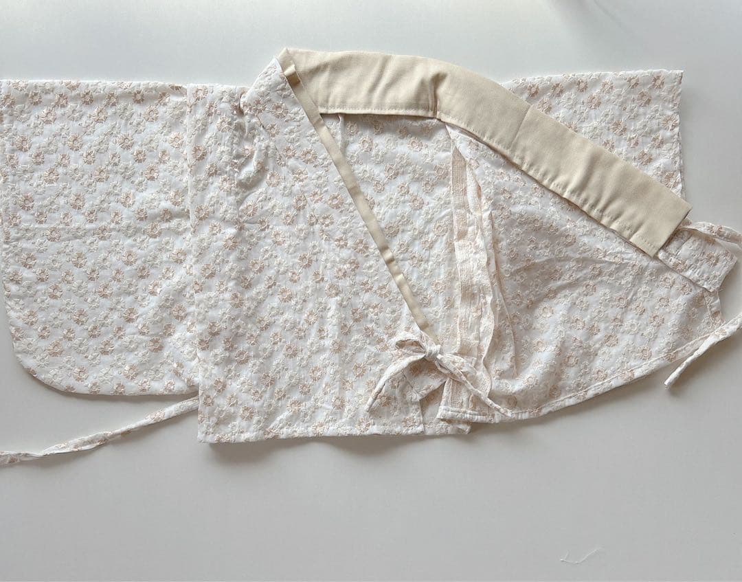 〈60-100ワンサイズ〉ꕤ︎︎ベビー袴　ベビー着物ꕤ︎︎お食い初め