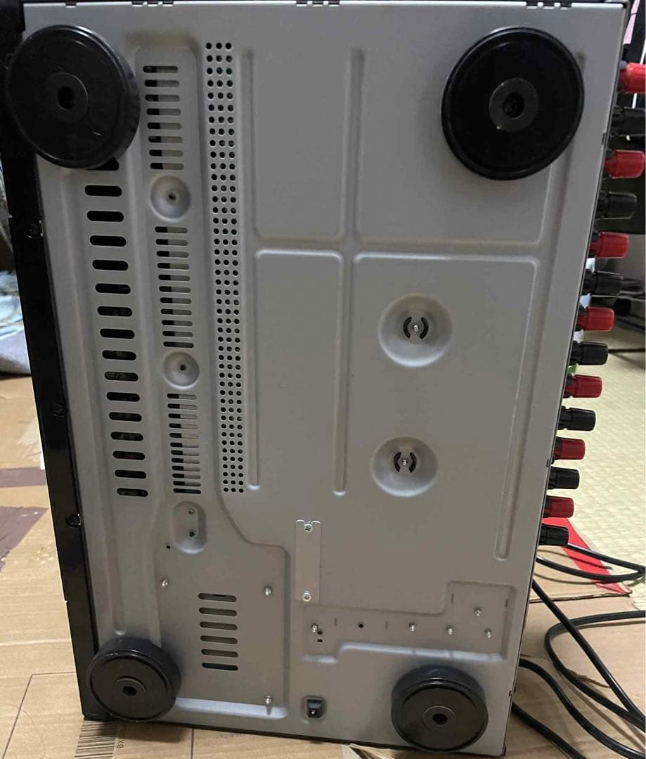 アンプ DENON AVR-X1700H