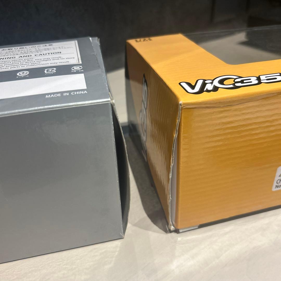 KOBELCO & YANMAR ミニチュア模型