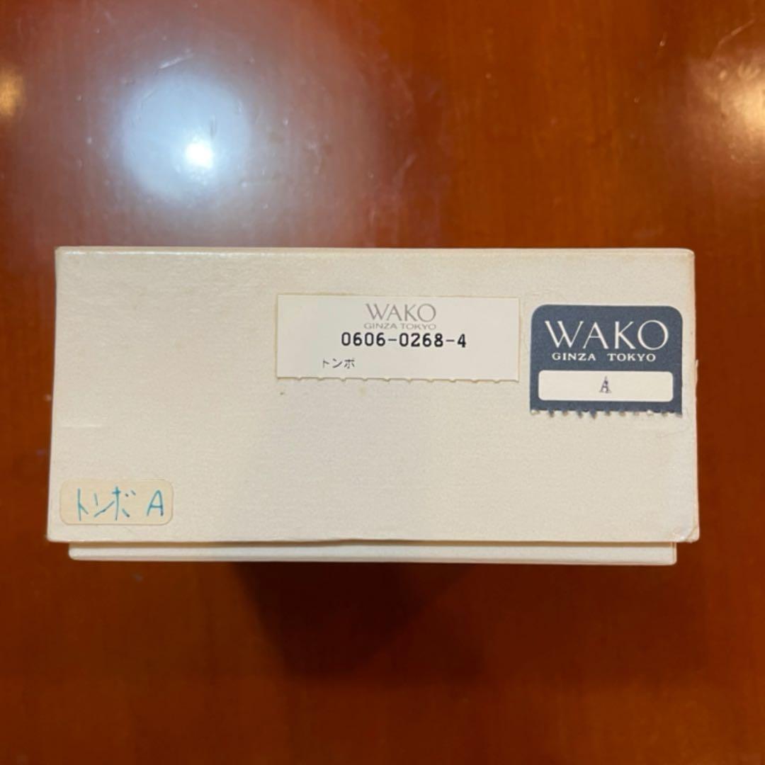 ベネチアンガラス　巨匠ヴィットリオ・コスタンティーニ　とんぼ