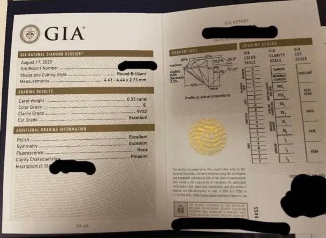 【新品未使用】CHAUMET Bee My Love リング