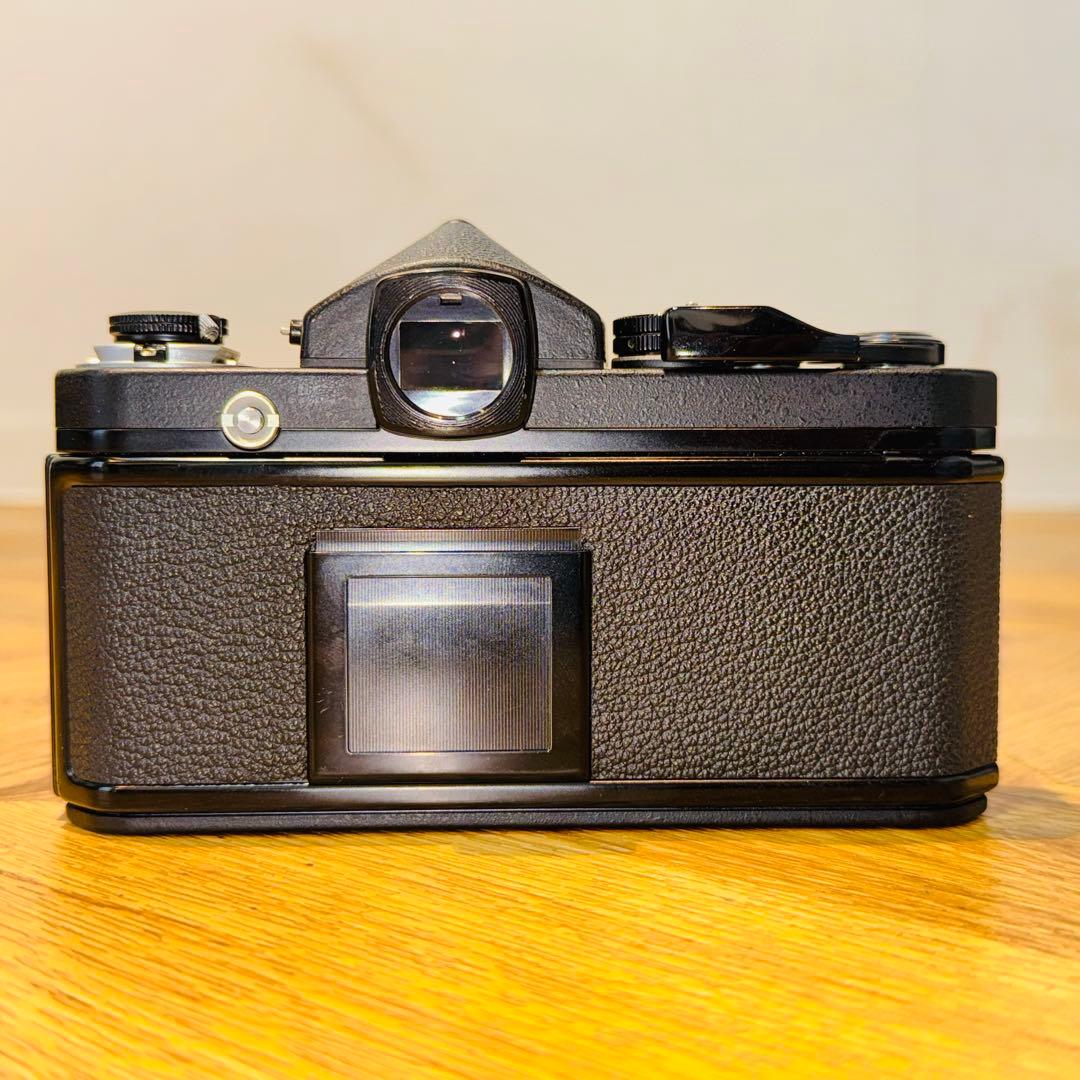 フィルムカメラ Nikon F2 Titan Film Camera