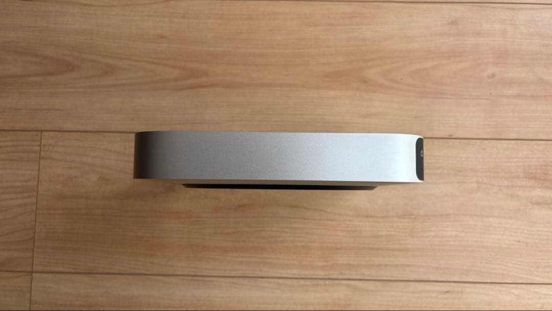 【美品】Apple Mac mini M2Pro