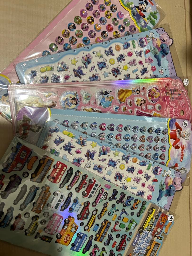 リース(プロフご確認下さい)