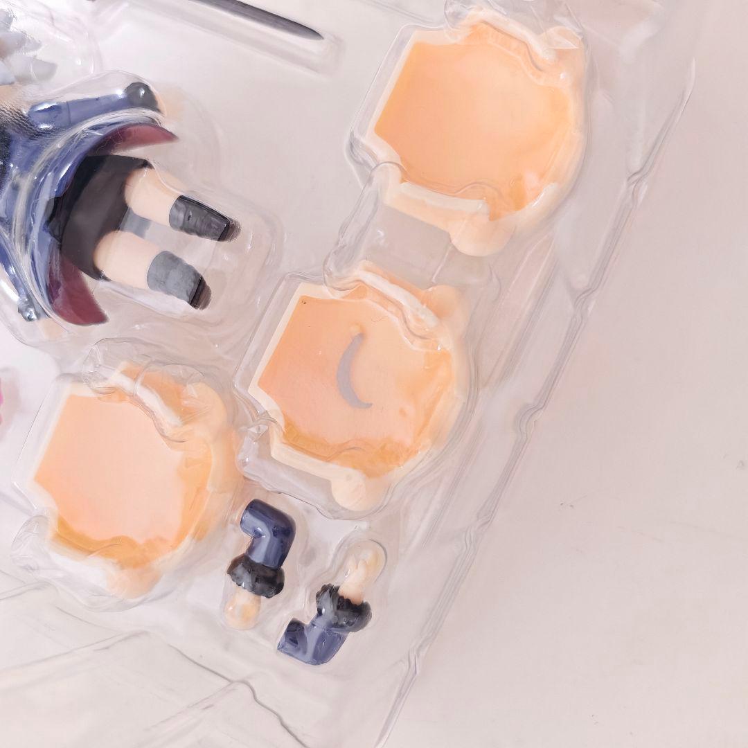 ねんどろいど アヴェンジャー/ジャンヌ・ダルク〔オルタ〕新宿Ver.