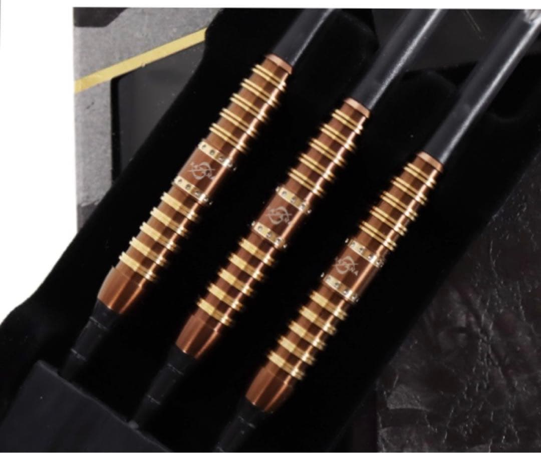 カタナ KATANA オルテガ ジカ 山本信博モデル 2BA 20g