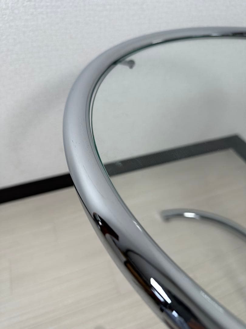 展示品 IDC OTSUKA E1027 アジャスタブルテーブル ※i4※