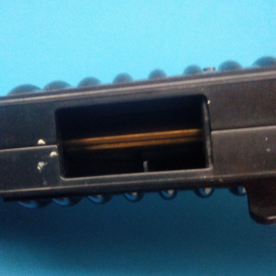 トイテックM203 グレネードランチャーフルオートユニット木製ドラゴングリップ付