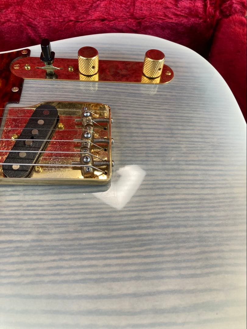 希少！　momose 2014楽器フェア出展モデル