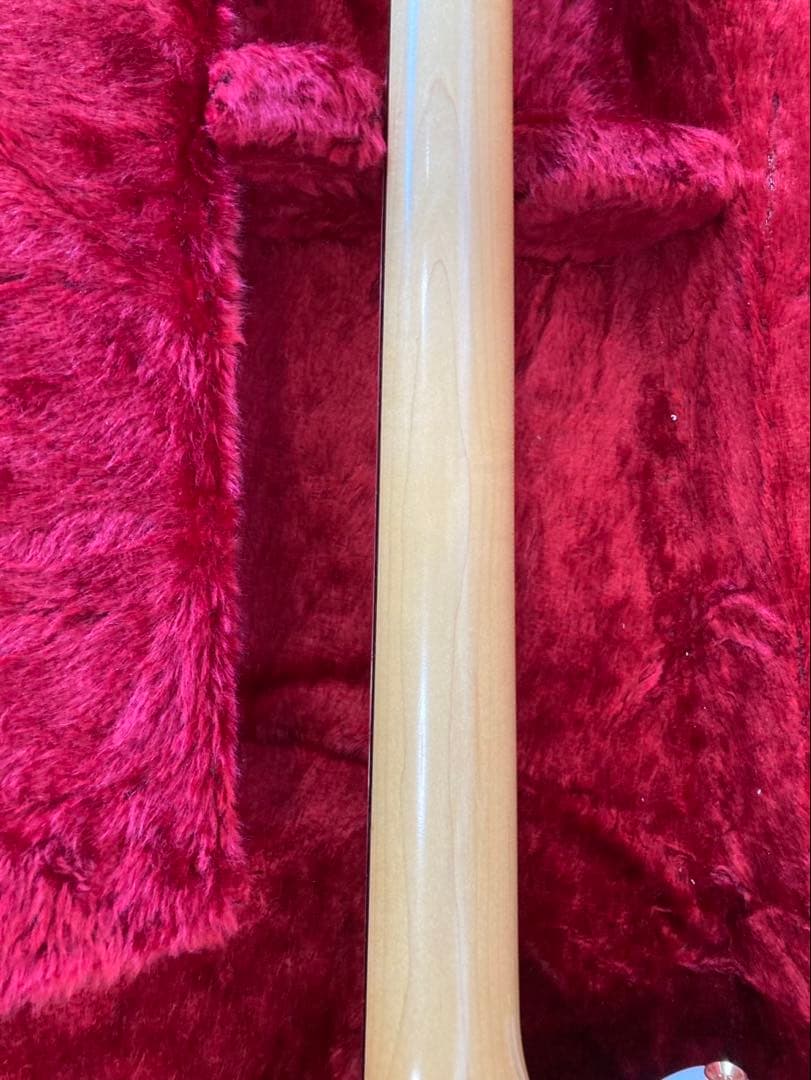 希少！　momose 2014楽器フェア出展モデル