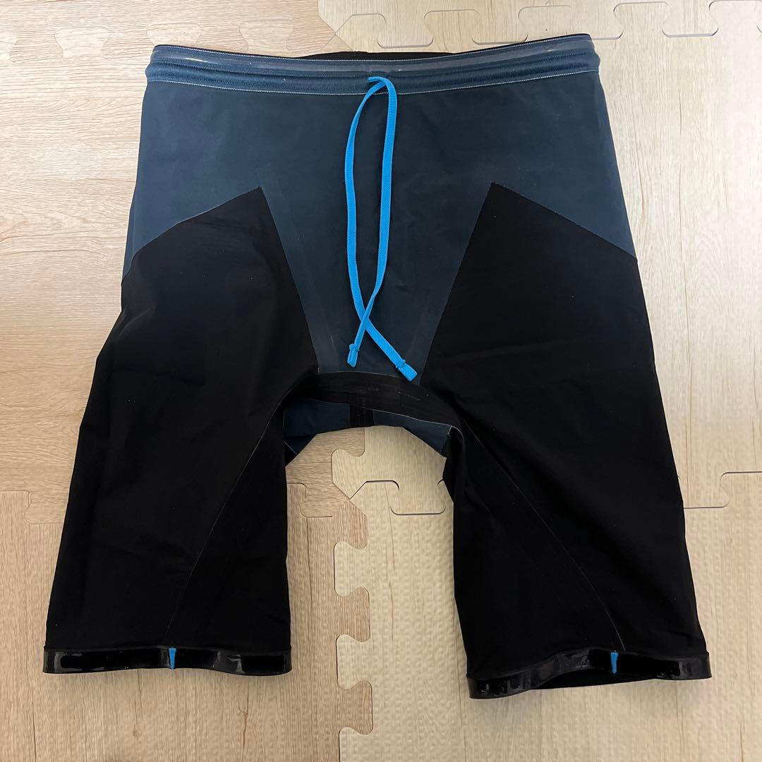 1/5以降発送　arena アクアフォースストーム MF. Sサイズ