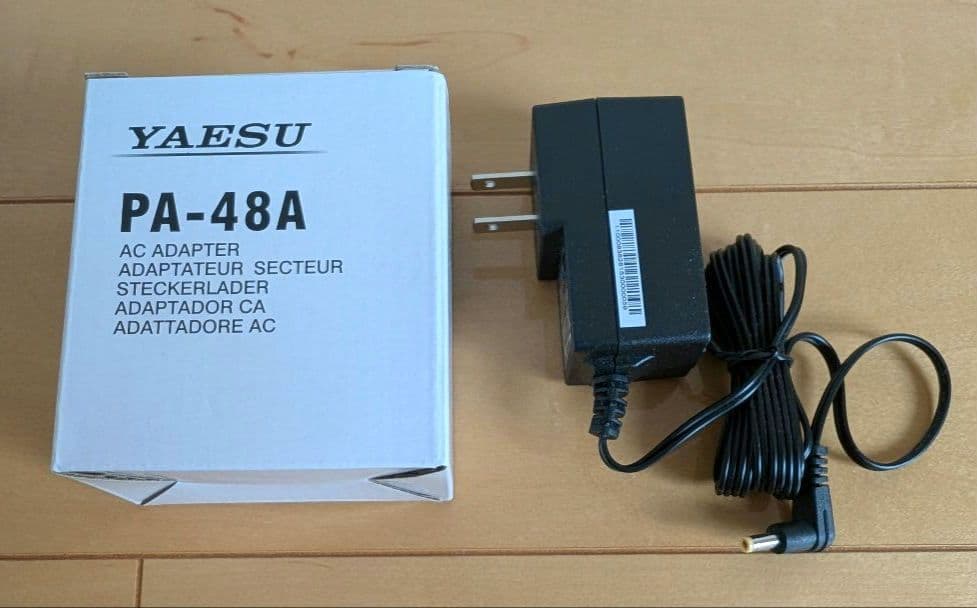 YAESU FT1XD トランシーバー　無線機