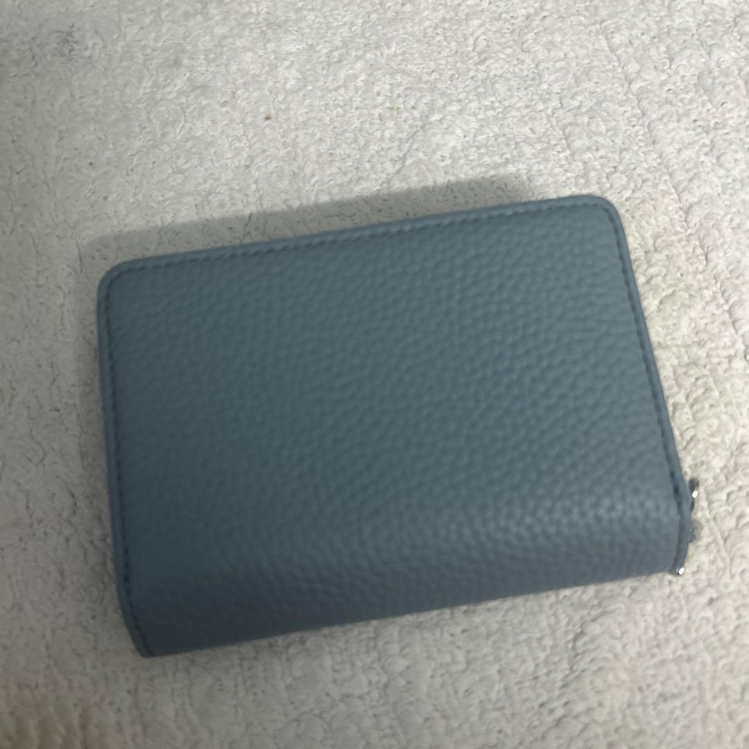 VASIC 二つ折り財布