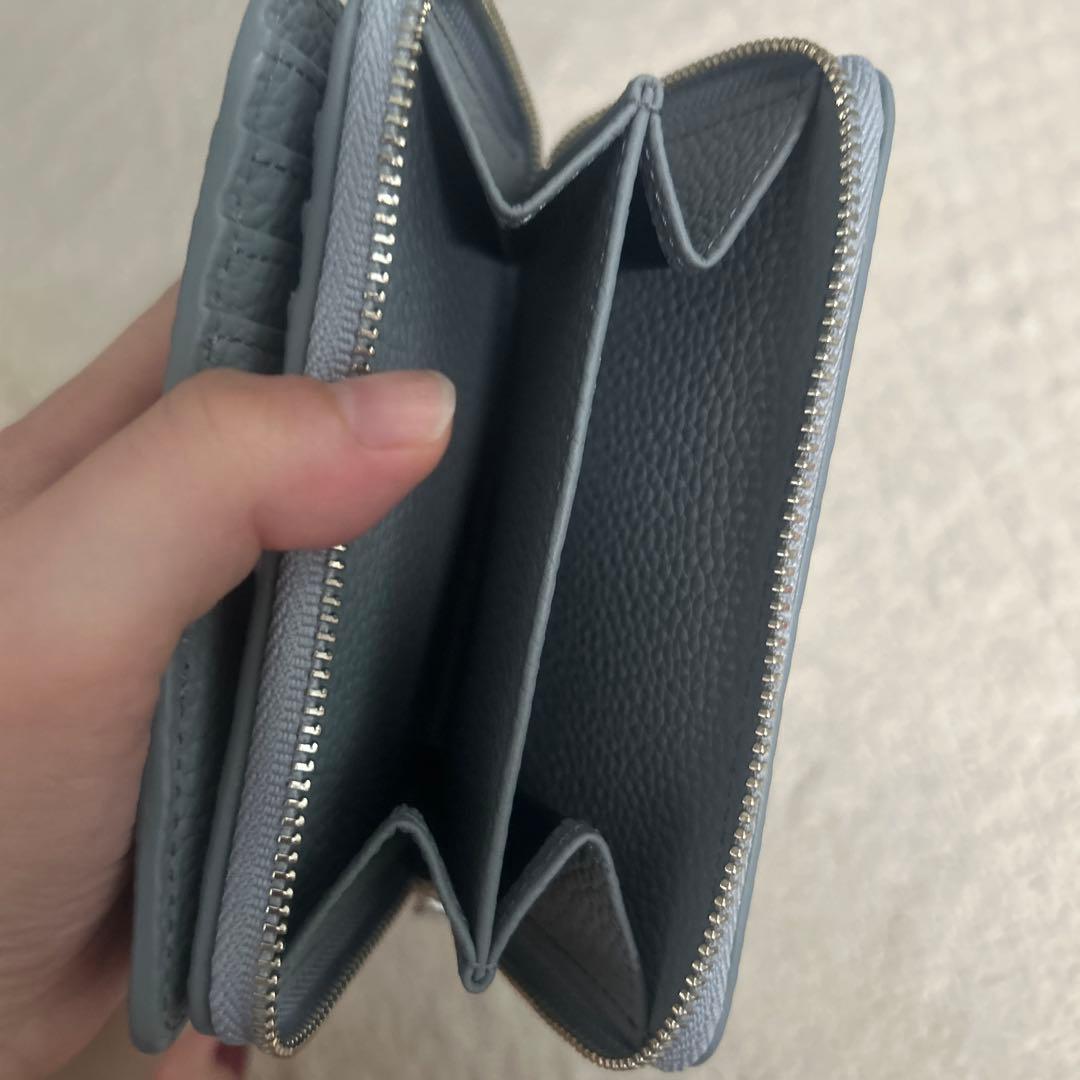 VASIC 二つ折り財布