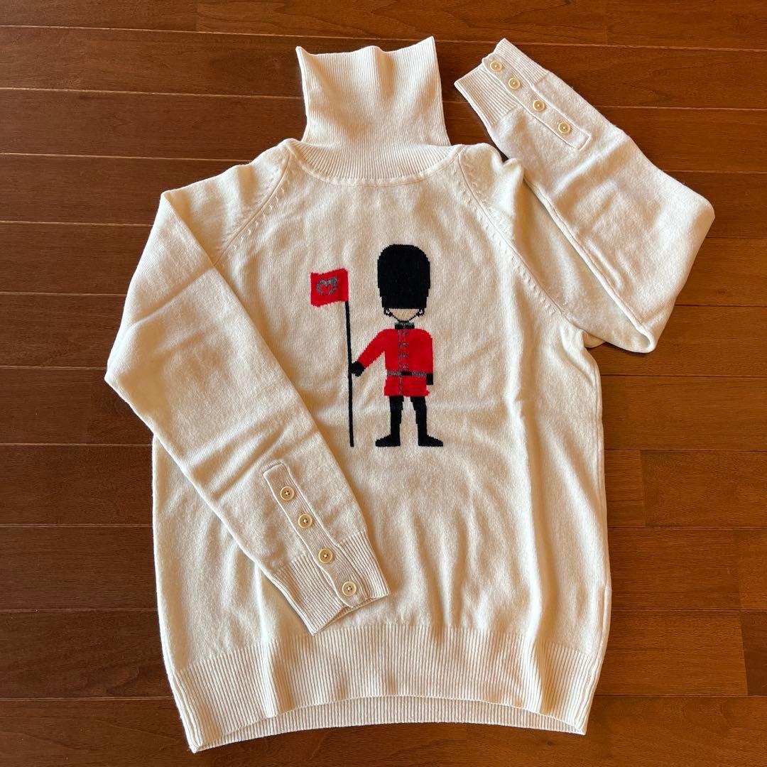 マスターバニーエディション　レディース ゴルフ パンツ 『兵隊さんセット』