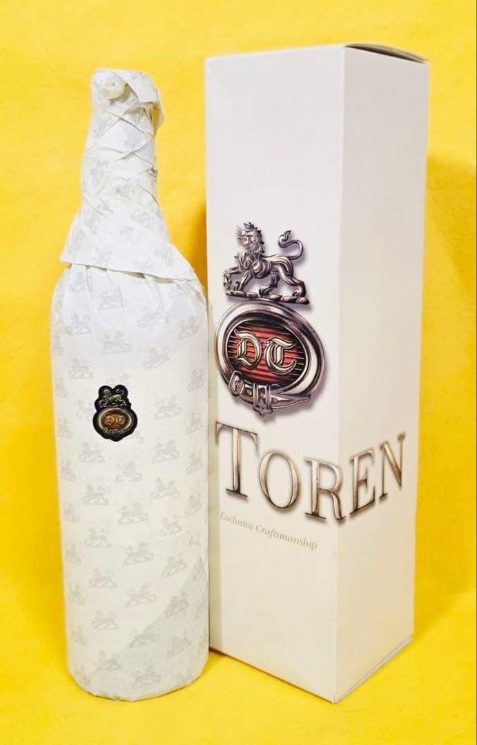 デトレンフュージョン V赤ワインDeToren FusionV2013南アフリカ