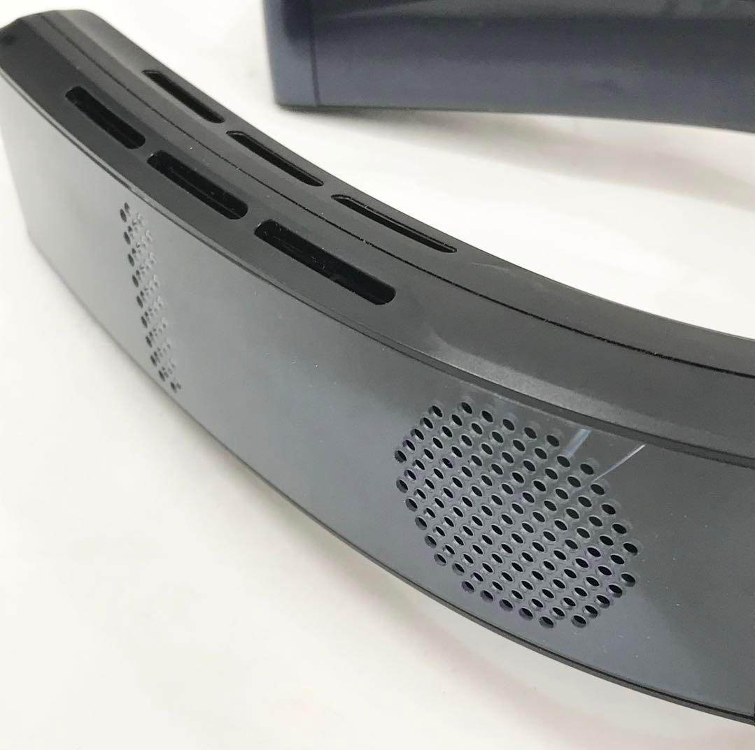 TORRAS COOLIFY 3 ネッククーラー 首 扇風機 冷房 暖房