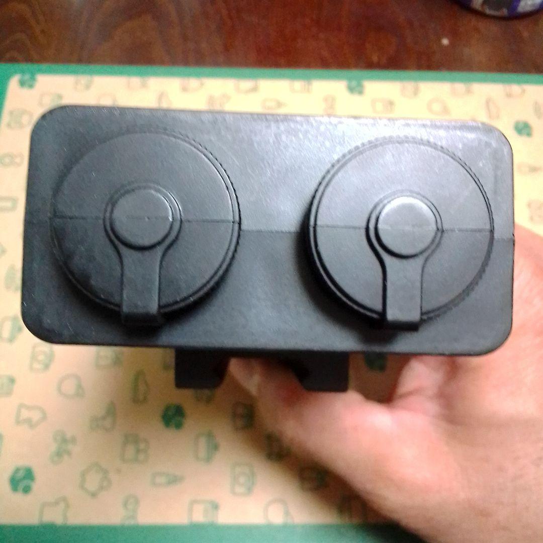 PEQ-2形　グレネードランチャー